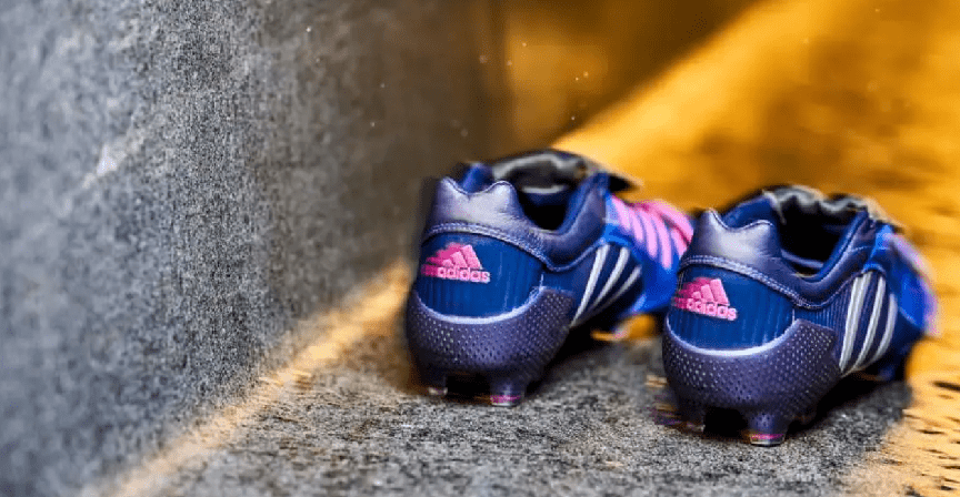 冲击 阿迪达斯推出 UCL 套装 冲击欧冠赛场新辉煌