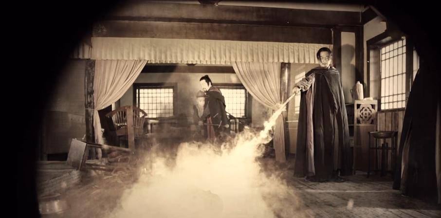 丘山|司藤：白英的计划已经逐渐明了，司藤正在朝着白英预料的方向发展