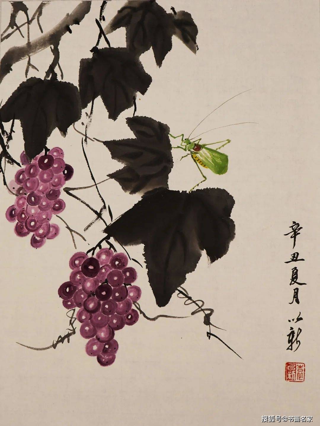 彬龙艺术沙龙花开春常在苏州中国画小品展