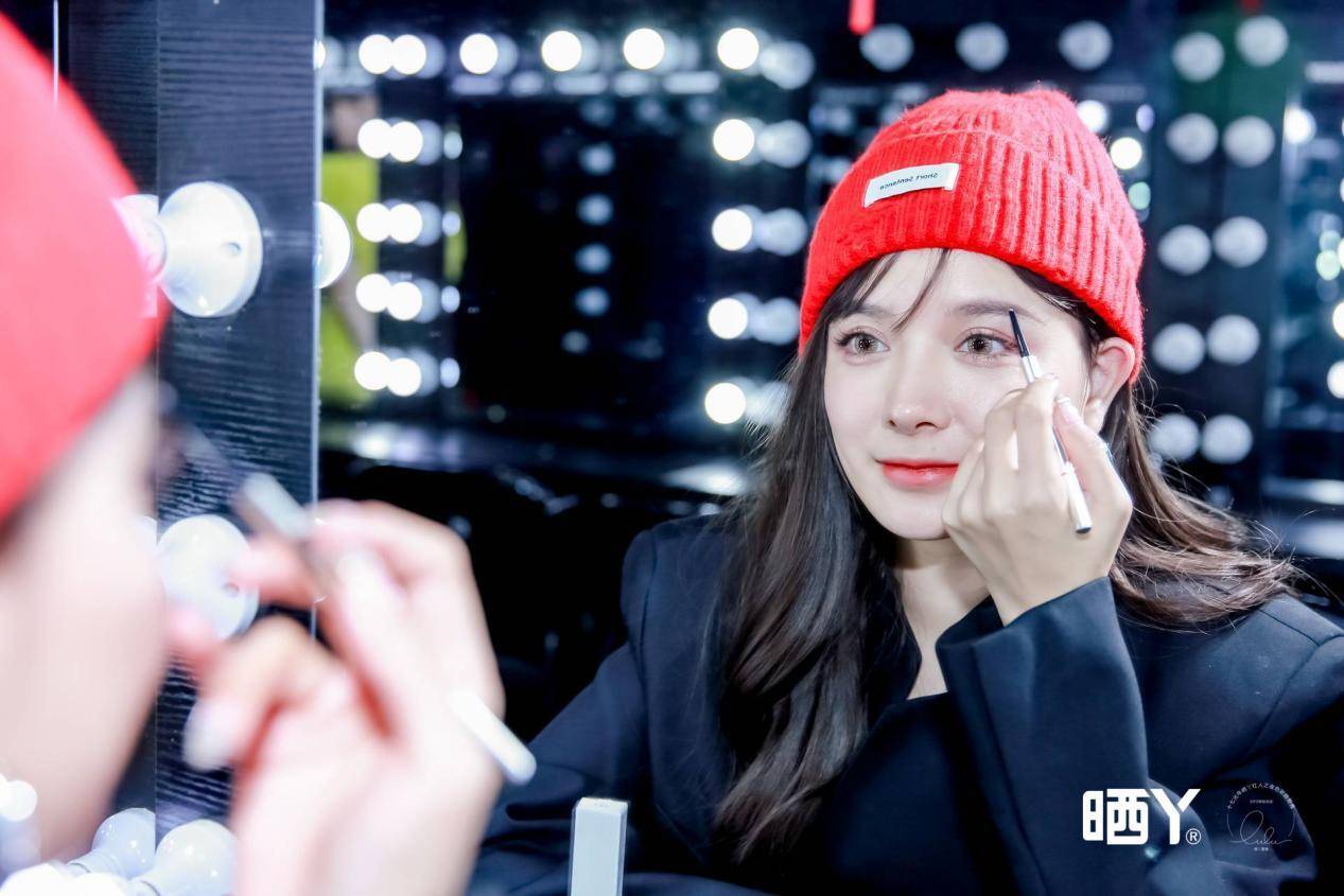 设计 比色晒丫趋势秀-（上海时装周）SIFS特别活动