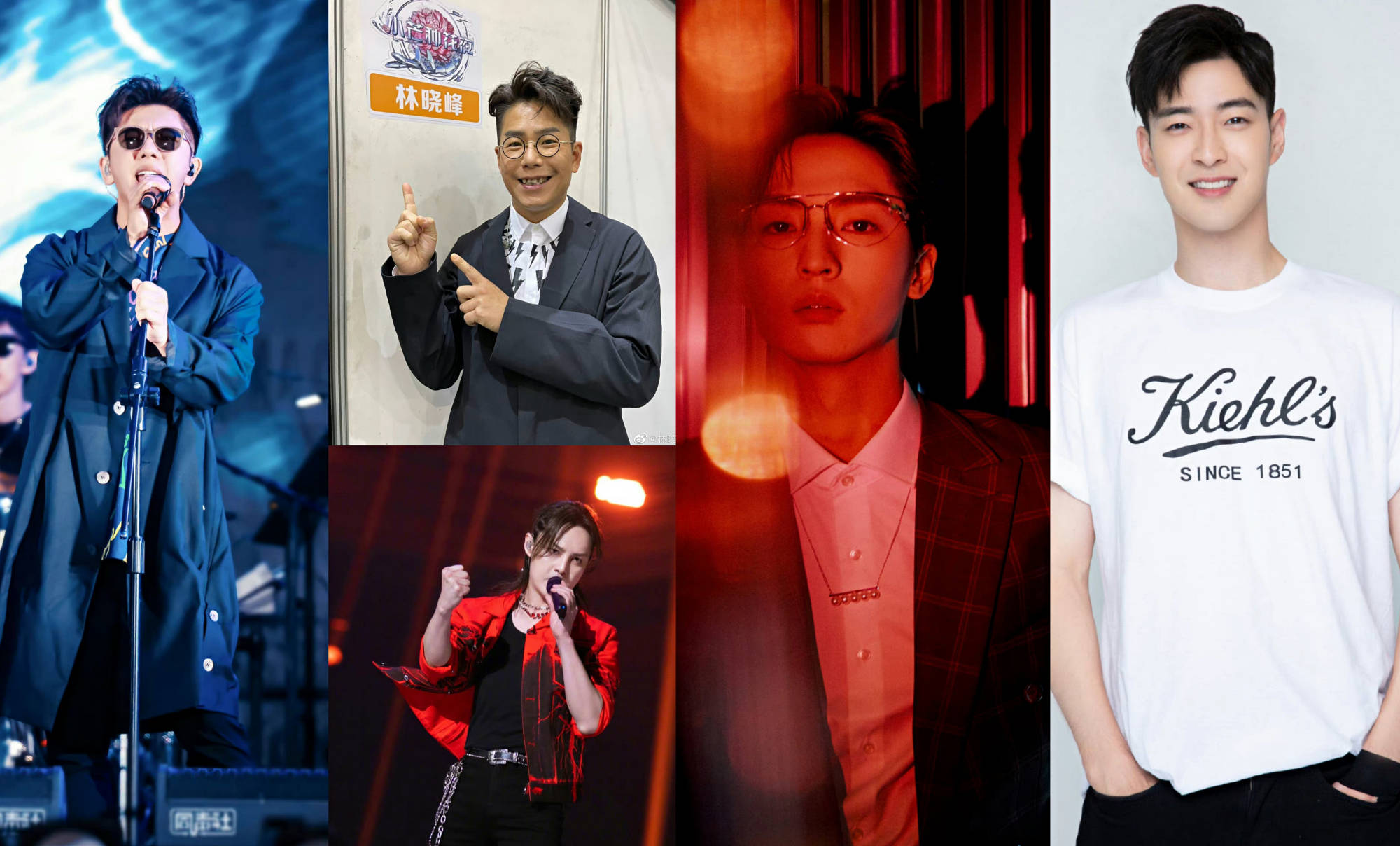 张晋|芒果发布会:综艺片单新鲜出炉,11位哥哥亮相精彩亮相,大湾区合体清唱粤语歌