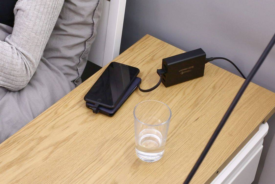 充电宝才放了三个月就坏了？频繁充电会伤电池吗？很多人还不明白