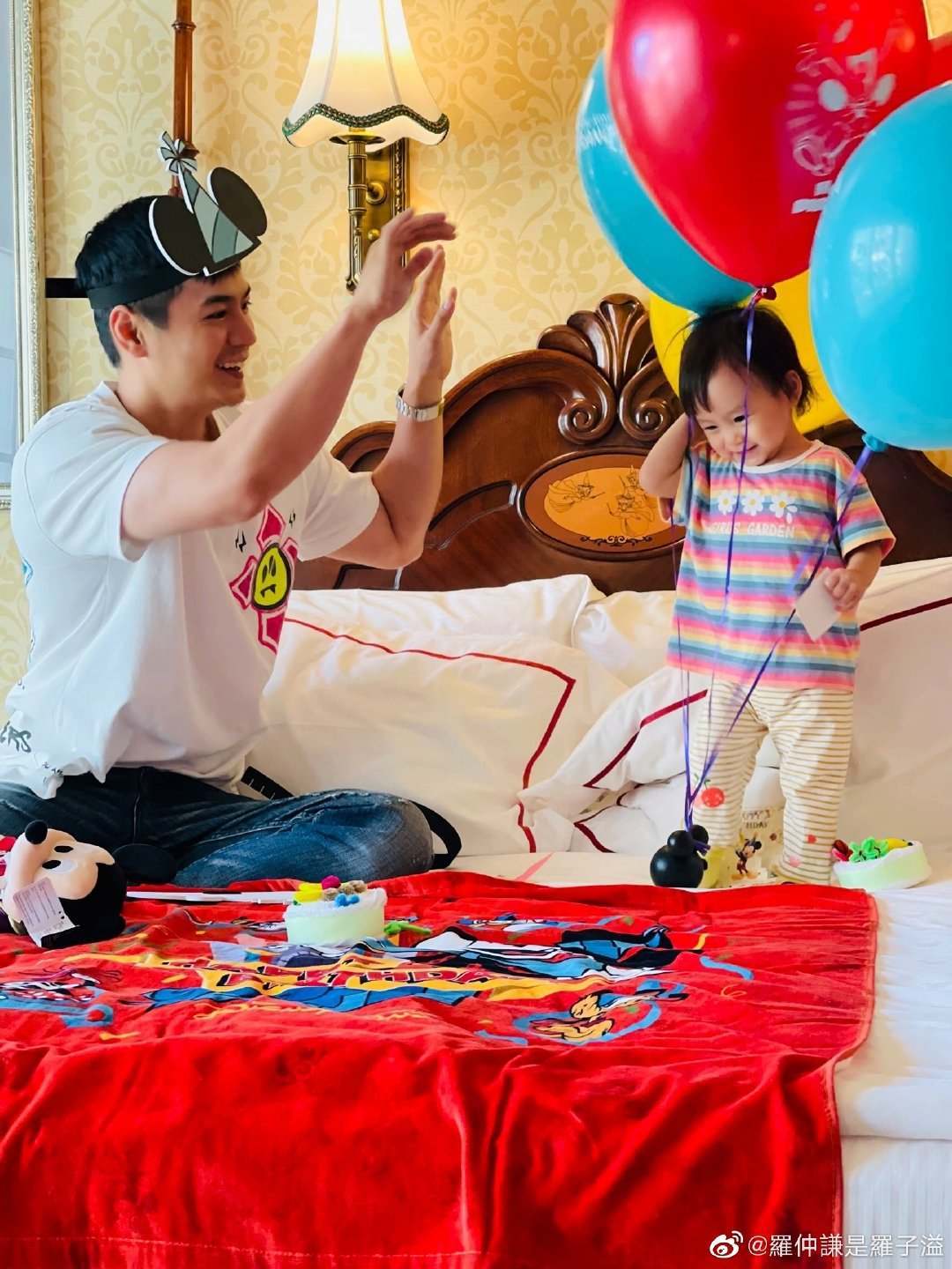 tvb小生罗子溢再次北上发展忍受与妻女分离之痛