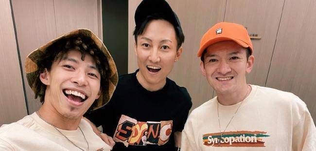 原创街舞4acky桑复活全国16强诞生谁会夺冠欠布布的何时还