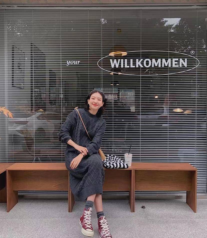 视觉 今年秋冬的毛衣,我只穿这5件!