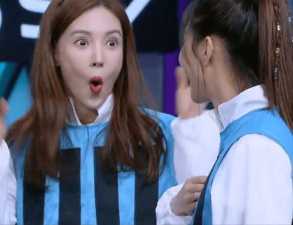 娄艺潇动脸的7位女星，一个比一个神奇，有人请医美专家鉴定自己纯天然