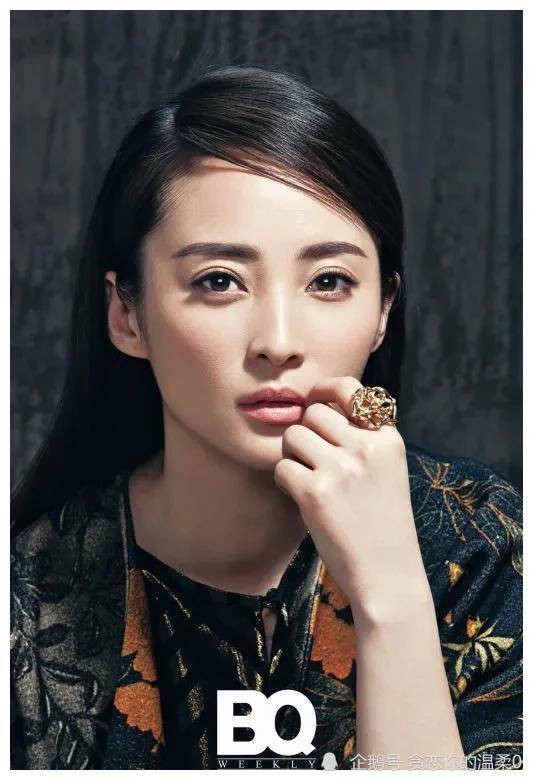 15位重庆籍女明星，个个貌美如花、美艳动人，你最喜欢谁？