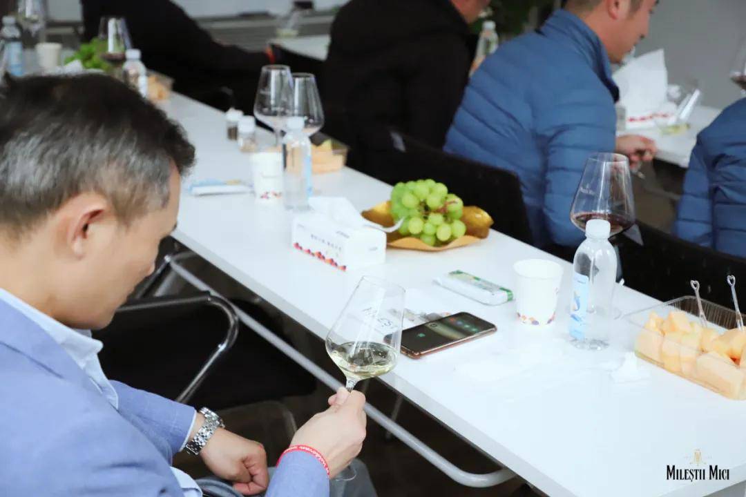 悦鉴|醇香酒韵，悦鉴美好 | 米茨酒庄&amp;泰隆银行VIP品鉴会