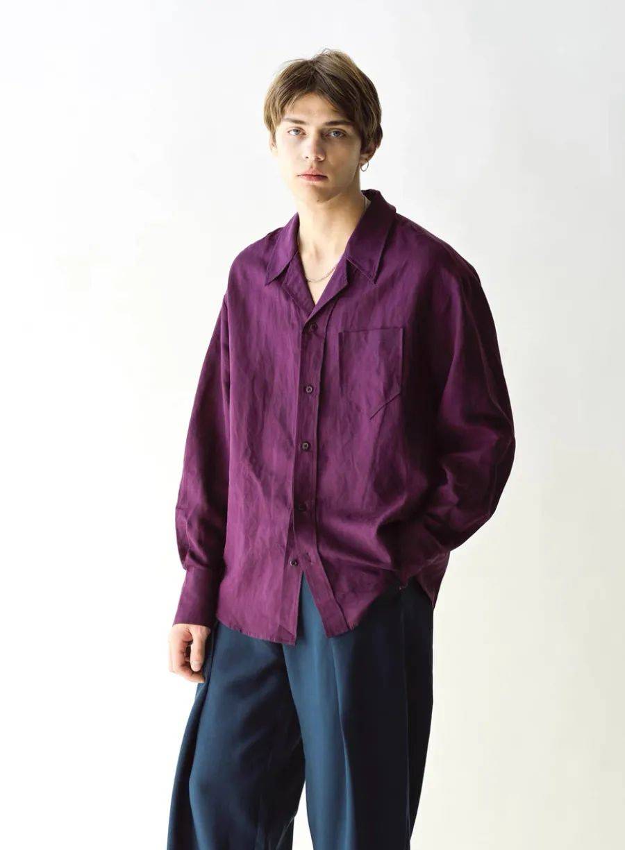 衣品好 男装店铺推荐来了,衣品好的男生谁能不爱?