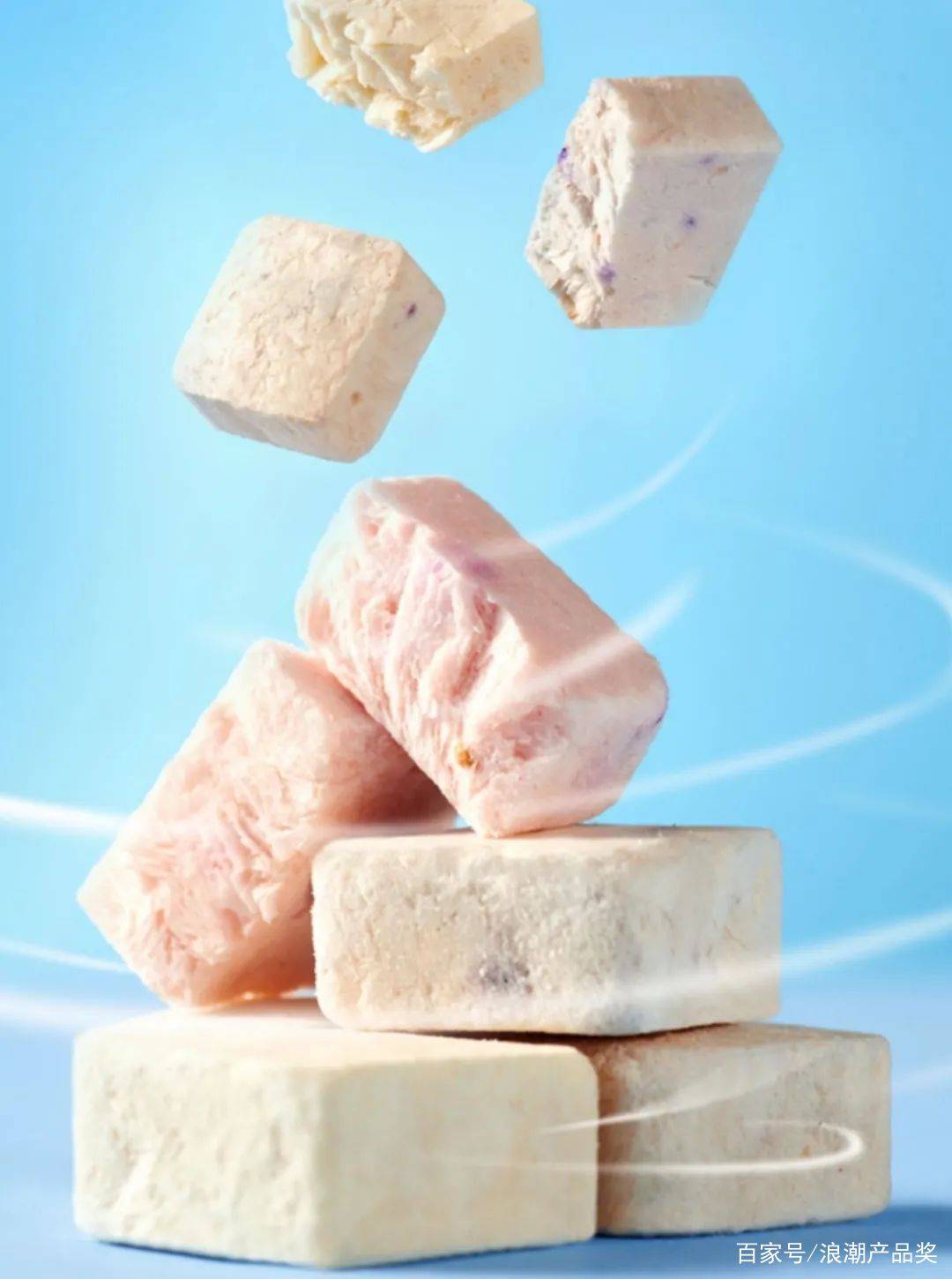 品牌|浪潮產品獎：養了個毛孩—跨界凍干，讓寵物零食多一點親密屬性