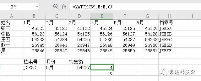 字符串|常用Excel函数知识学习篇1.0