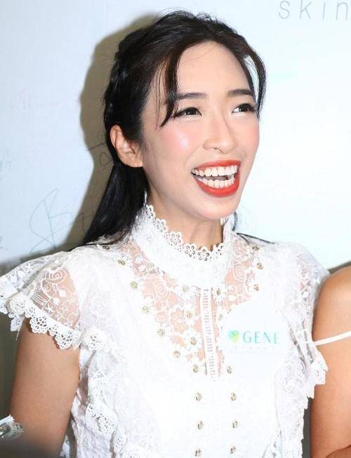 取得平衡|告别演戏！陈凯琳转为明珠台做主持！称考虑请老公压轴出场