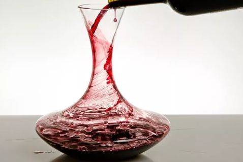 果香|如何判断葡萄酒已醒好?