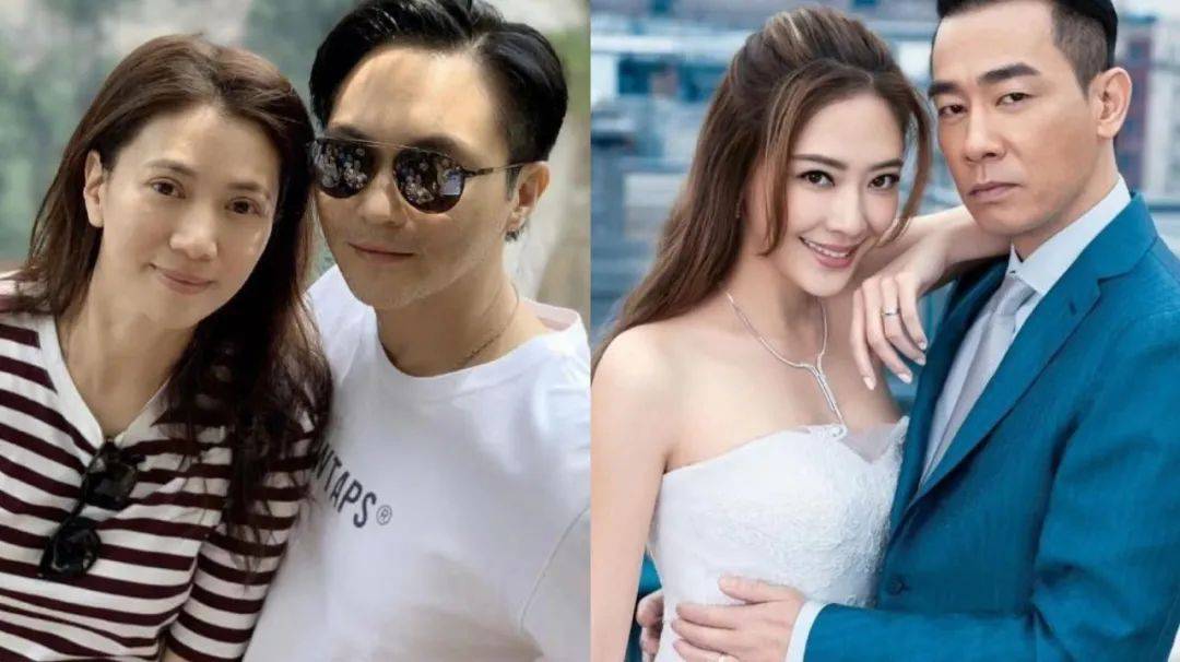 张晋|哥哥们背后的女人，个个都是狠角色啊！