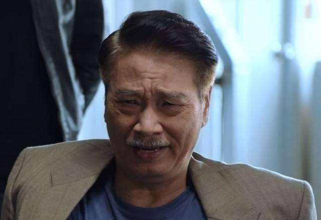 原创黄金配角吴孟达靠柠檬刺激口腔临终称遗憾再与星爷没有合作