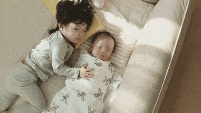 身体|为什么要生二胎？这些是我见过的最好答案，看哭了