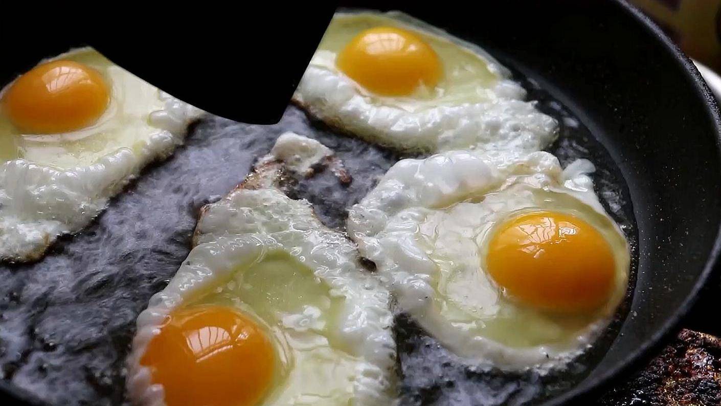 预备|教大家做这道荷包蛋豆腐煲,简单易学,营养丰富,赶快试试吧!