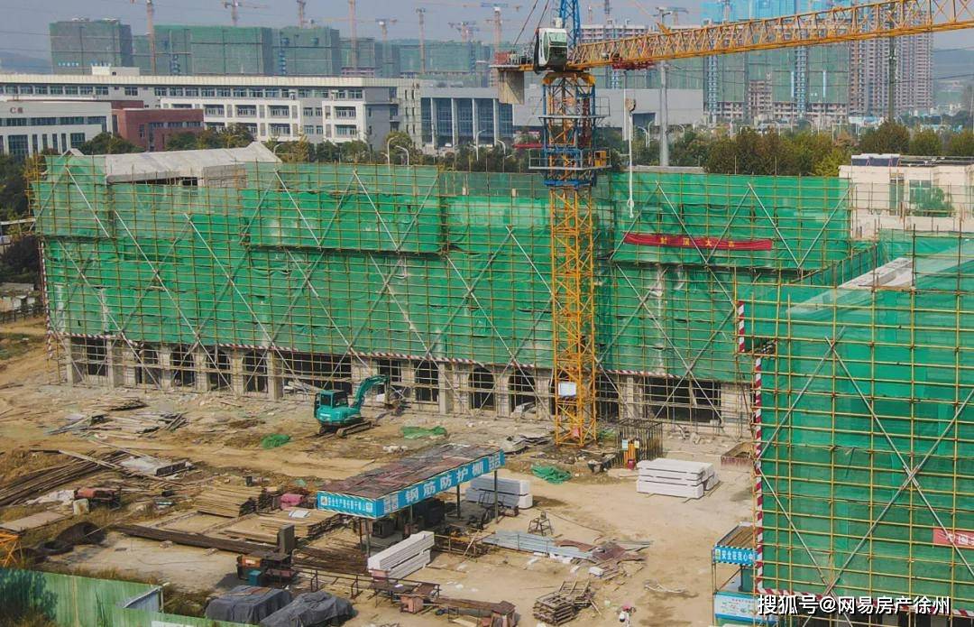正在办理建设手续15所幼儿园正在建设或除云龙小学之外,2021年秋季