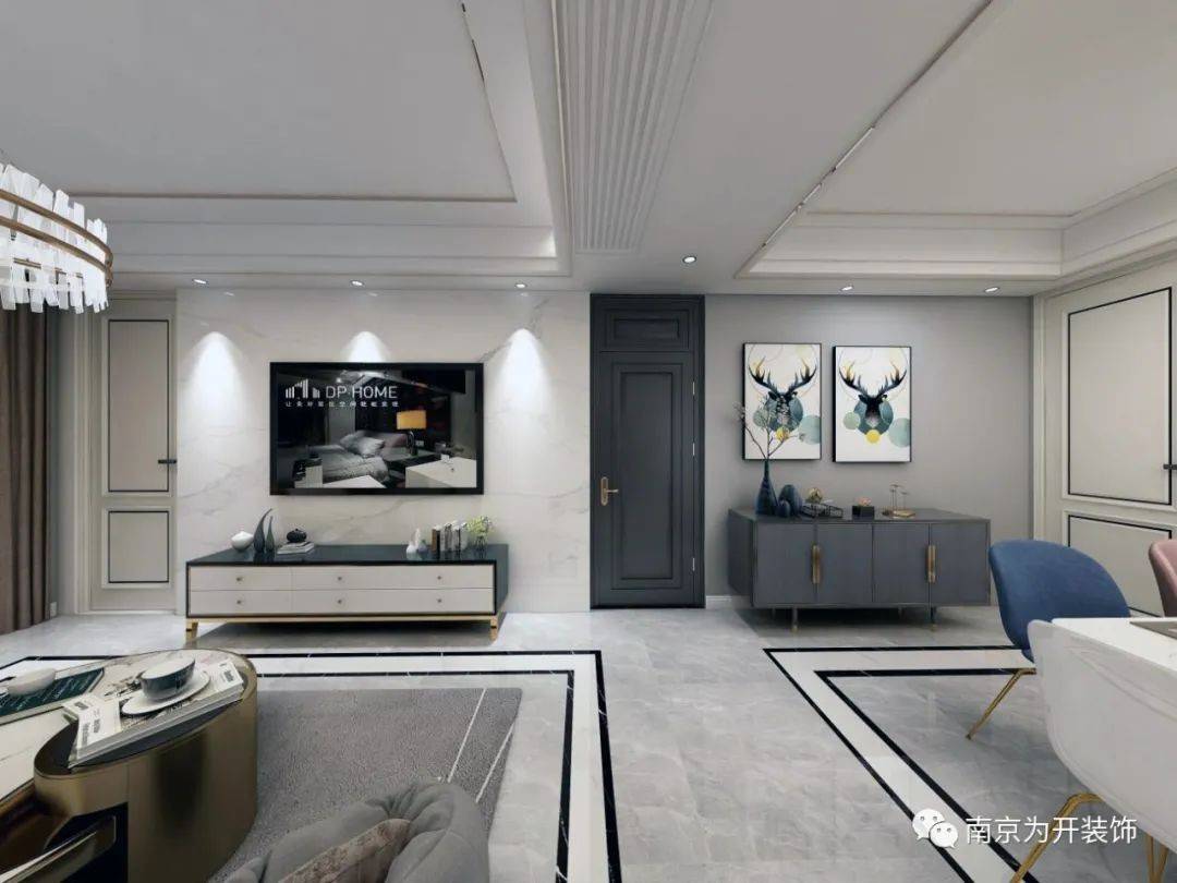 装修深浅搭配是什么风格 5a1494a21f5d4f2fae96643d166961ac.jpeg