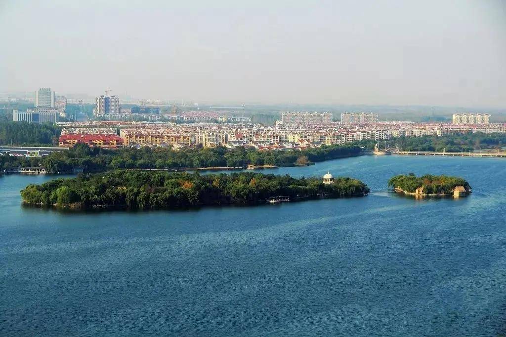 安丘古八景你知道吗上