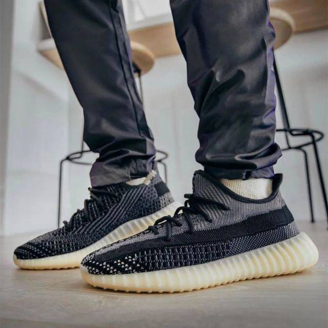 突袭 阿迪yyds！Yeezy 450突袭补货，大量Yeezy再次发售！快收藏吧！