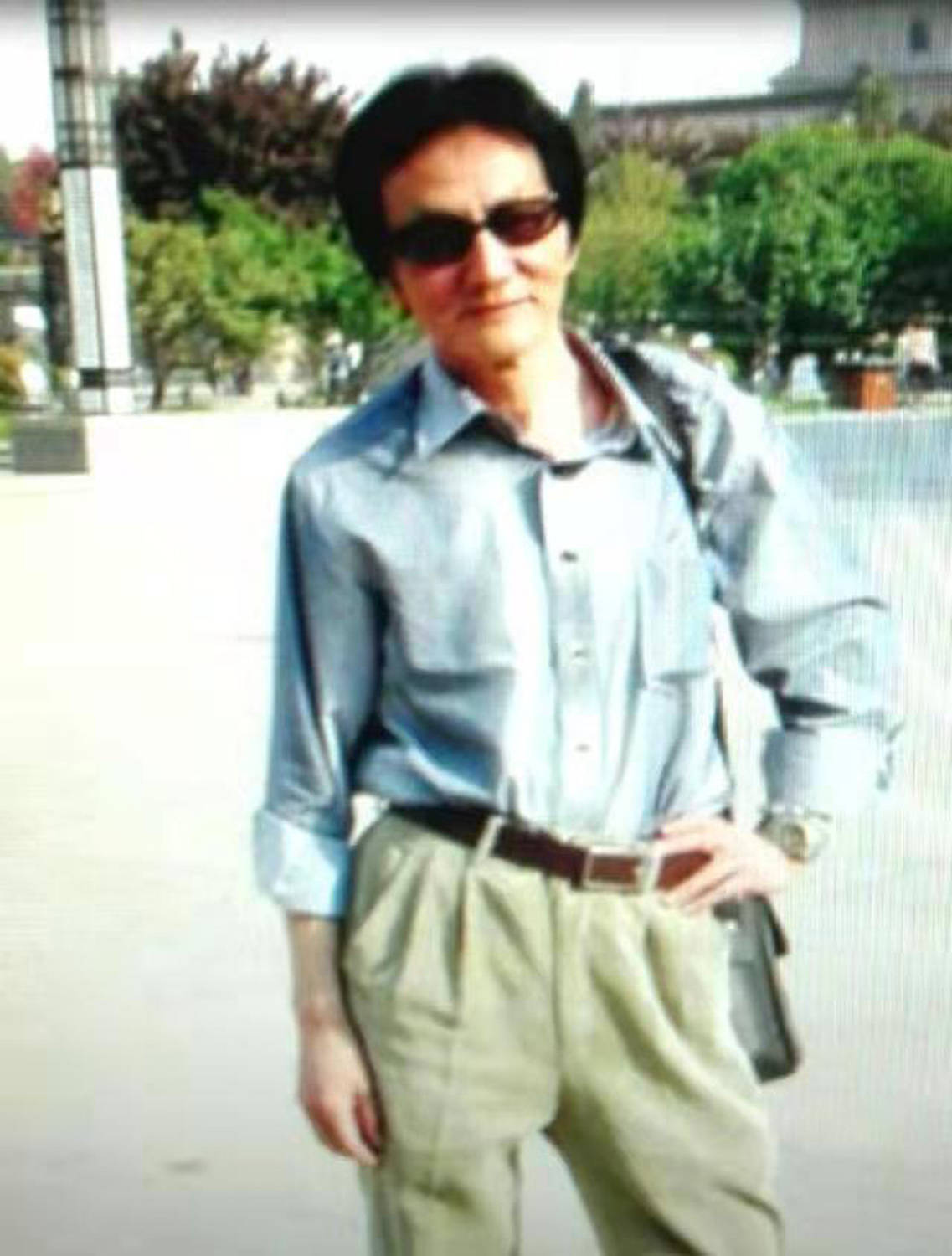 服装 「生活美学」美学评论家冯德祥：如何让你的服装穿出高雅气质来