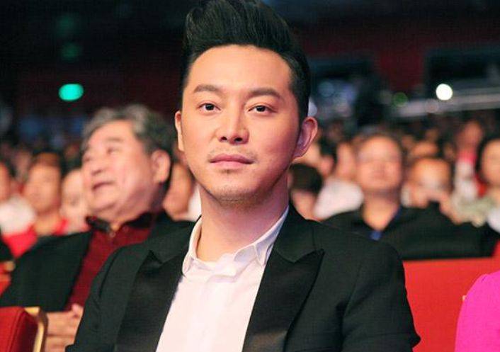 大鹏|他学吴京“砸家当”拍电影,票房才0.002亿血亏,如今沦为网红