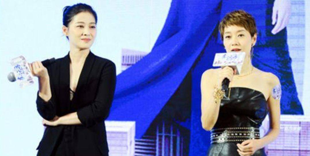 同学|马伊琍和保剑锋不仅仅只是同学，马伊琍自曝：我看着他一天天变老