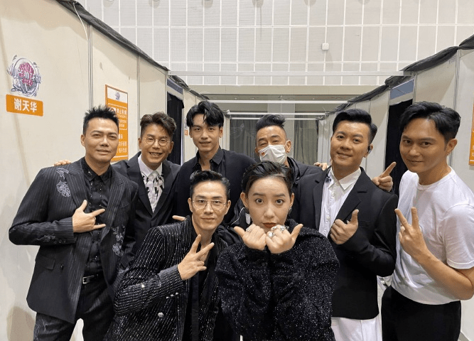 名单|网传《披荆斩棘的哥哥》最终成团名单曝光，没他我不敢信！