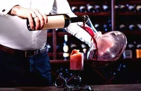 果香|如何判断葡萄酒已醒好?