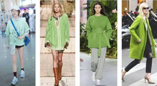 整体 30+还穿得幼稚平凡？这4种深邃型时髦穿搭让你做个优雅女人