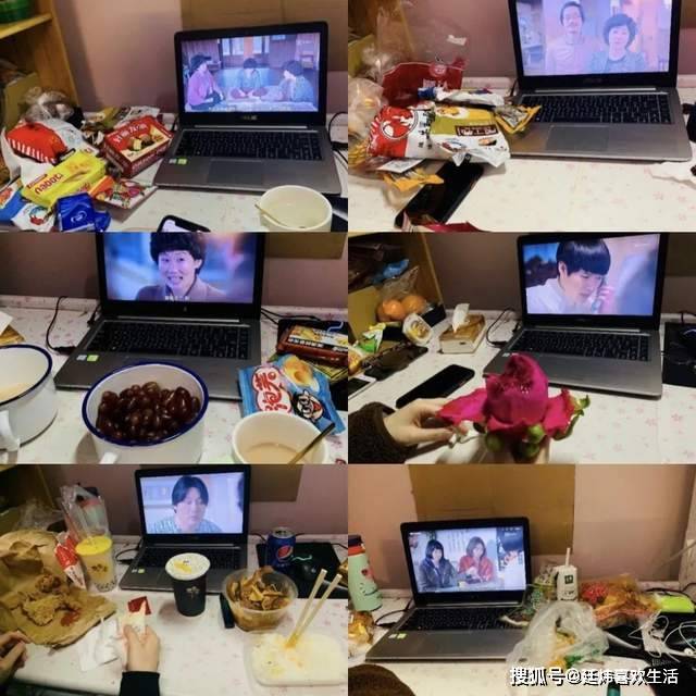 市里|滴滴~冬季窝在被窝里的看剧指南请查收！