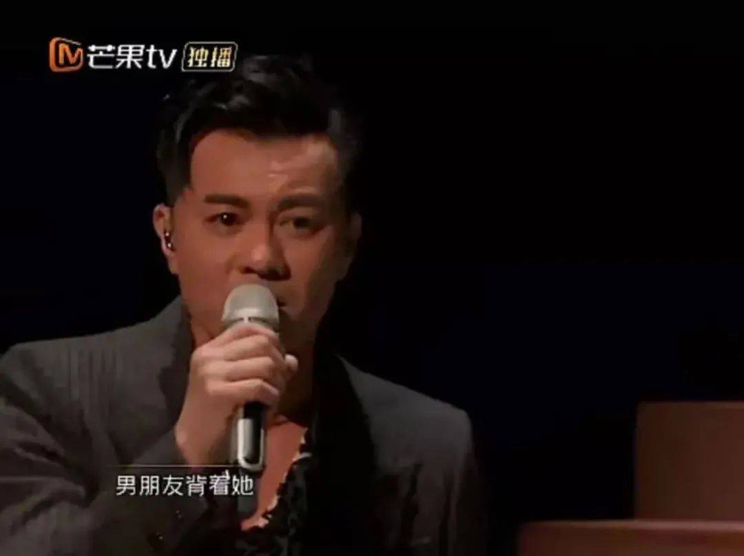 张晋|哥哥们背后的女人，个个都是狠角色啊！