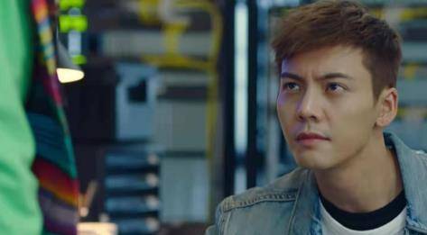 原创陈伟霆新剧《风暴舞》开播,三条线索指向牟川,他是内鬼吗?