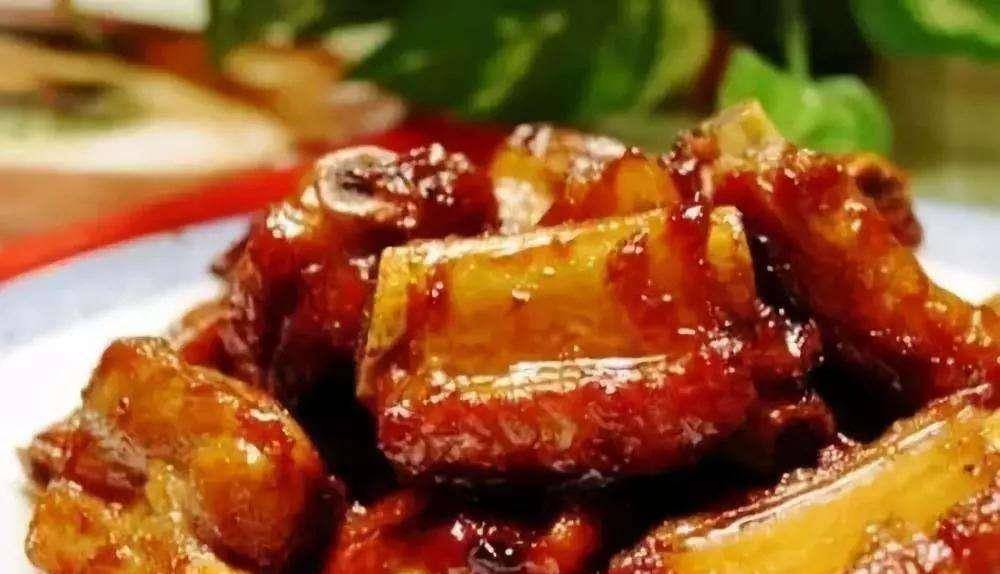 排骨搭配什么食材有营养价值 ccdcf69469da4516b60e02ca89131636.jpeg