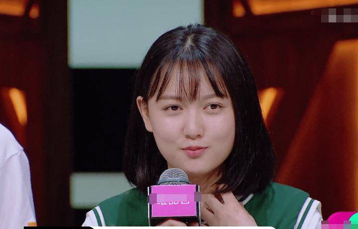 什么|董思怡质疑郭敬明被夸好敢，她却怂了，连忙发文澄清：真无意冒犯