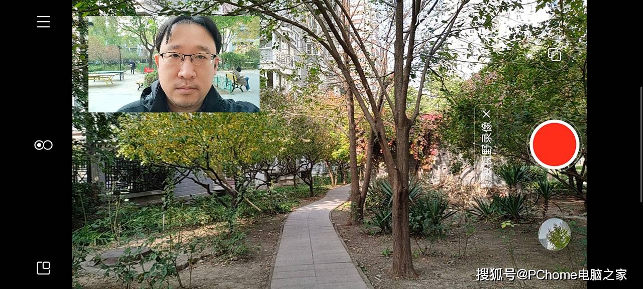 性能续航高颜值 vivo T1三大法宝搞定2K档性能担当