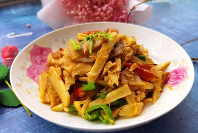 因为|冬天，福建闽北人最爱吃的野菜，外地人争相求购，过段时间没有了