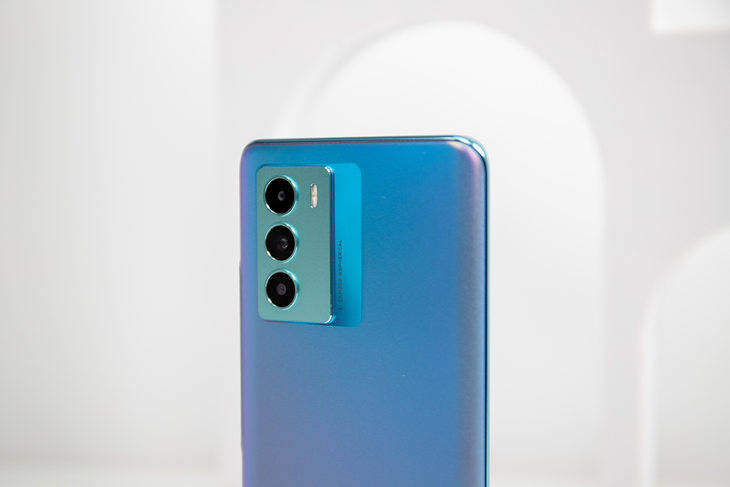 性能|vivo T1评测：2K价位段的强力新秀