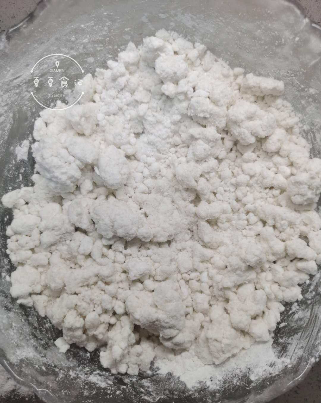 时间|春天，早餐孩子就爱吃这饼，糯米粉揉一揉就能煎，方便还营养！