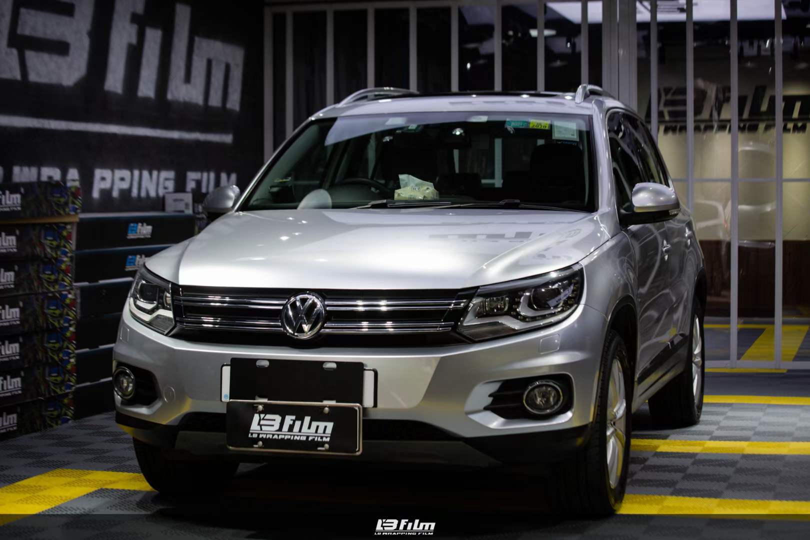 highlight metal silver#超亮金属太空银-ea308#大