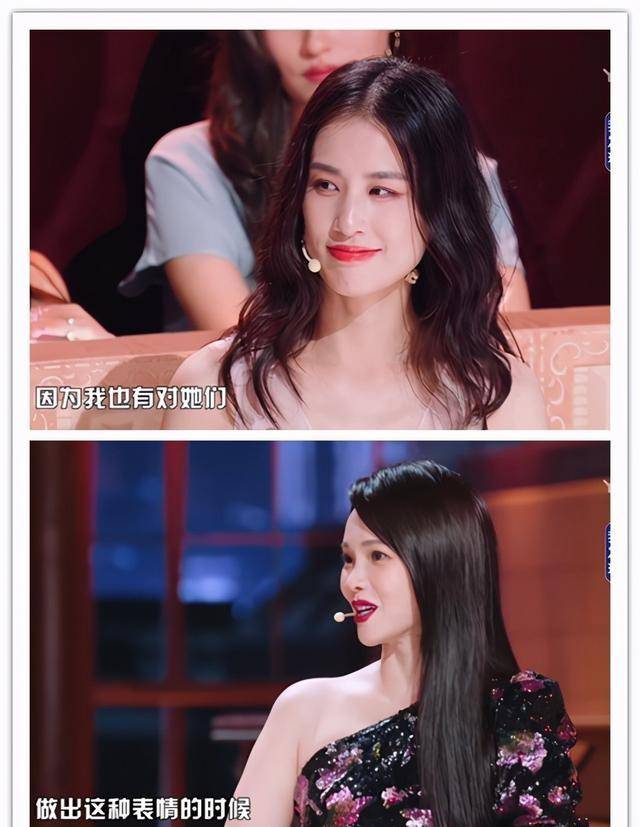 黄圣依|伊能静和黄圣依换了一个地方“乘风破浪”，最大赢家却是秦牛正威