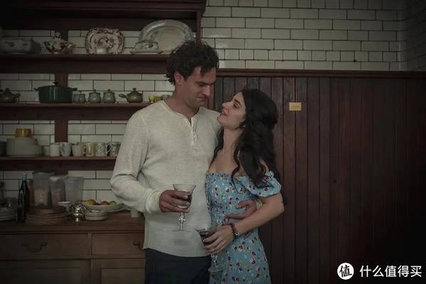 Netflix|反转再反转，Netflix出品的悬疑剧，太上头了！