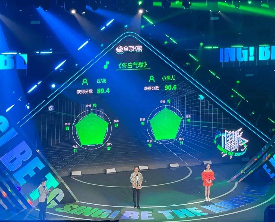 用户|AI时代，音乐科技如何触摸温度与浪漫？