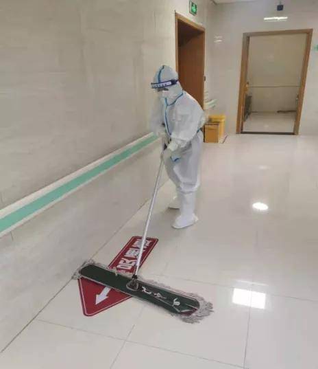 防控|做好疫情防控“守门人” 患者的贴心人