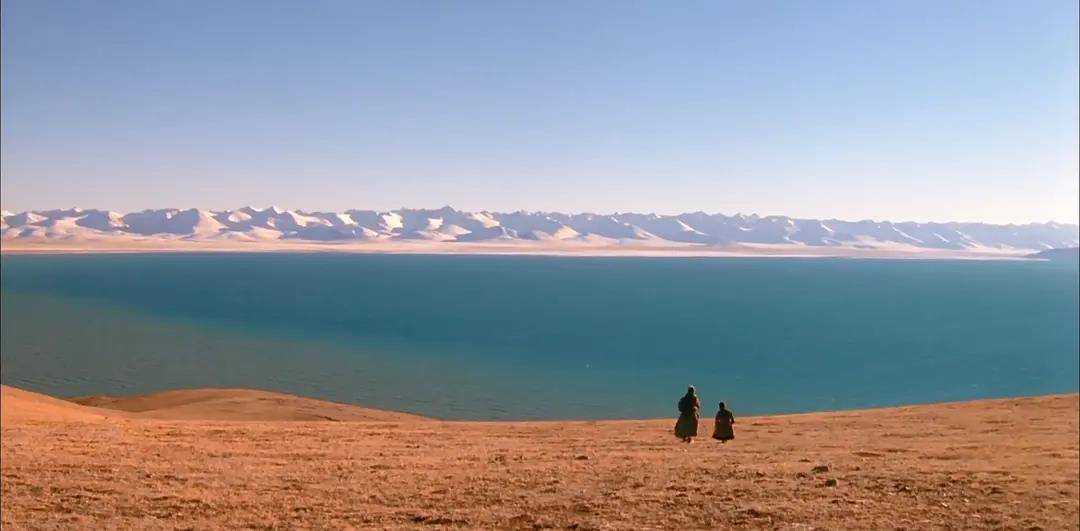 姜武|濮存昕与姜武主演的电影《洗澡》，煽情有余但剧情略有些杂乱