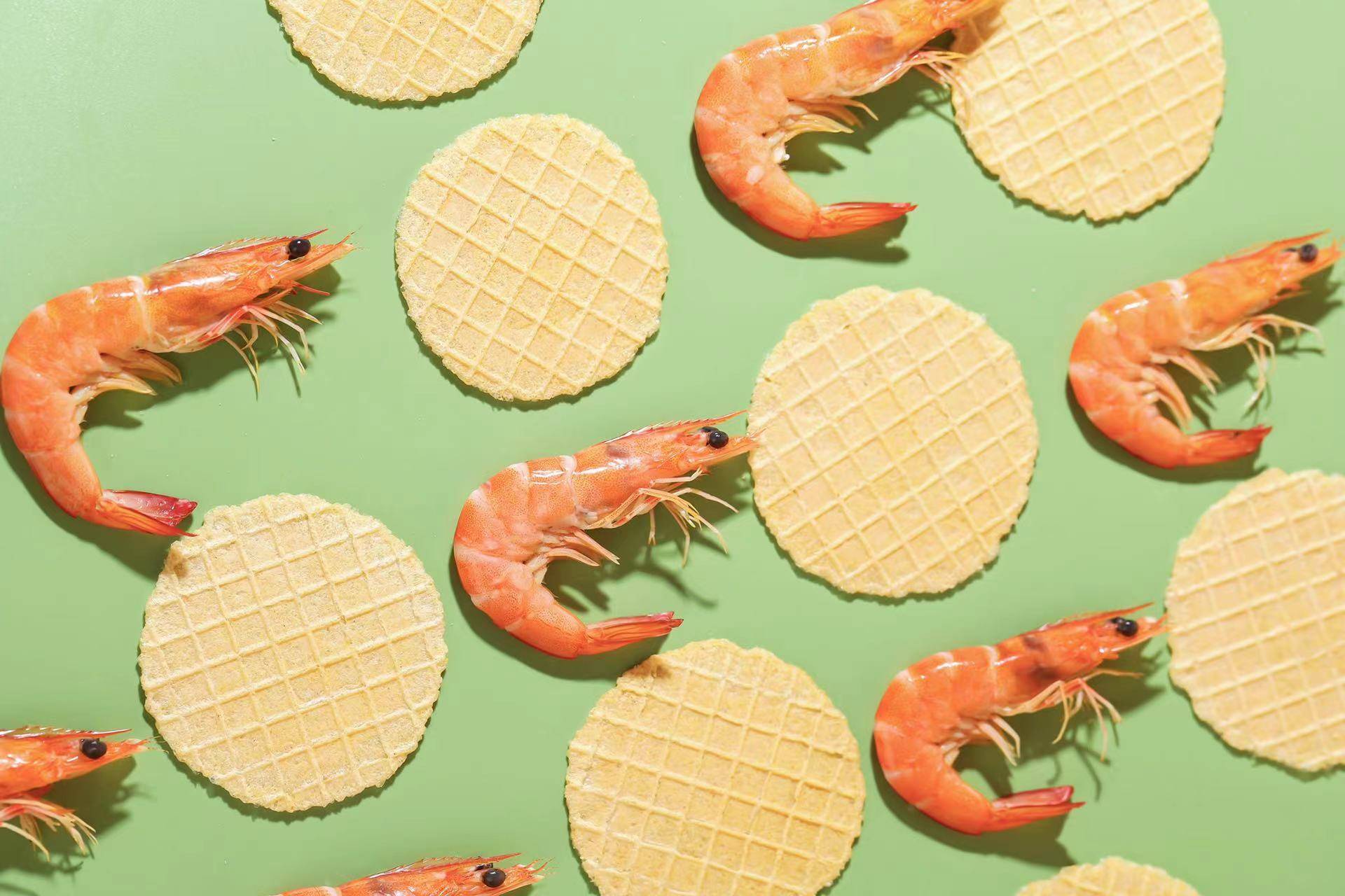 王者|儿童零食竟然这么有料 | 难道「米小芽」就是传说中的王者？