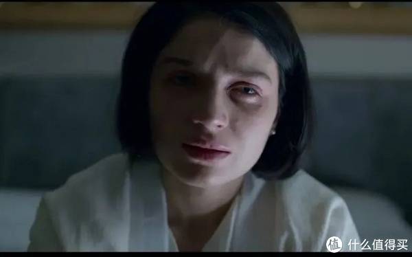 Netflix|反转再反转，Netflix出品的悬疑剧，太上头了！