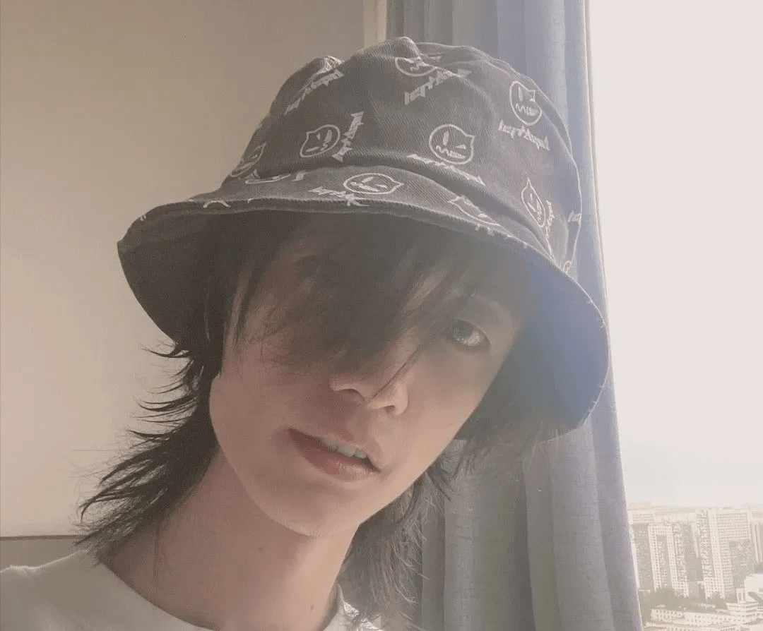 账号|陈令韬删除对孟美岐事件的回应，这年头自杀都这么随意的？