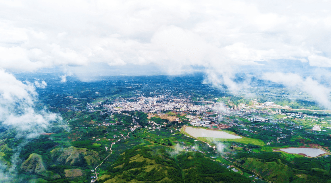 锻造盐源新实力盐源县第十五次党代会隆重开幕